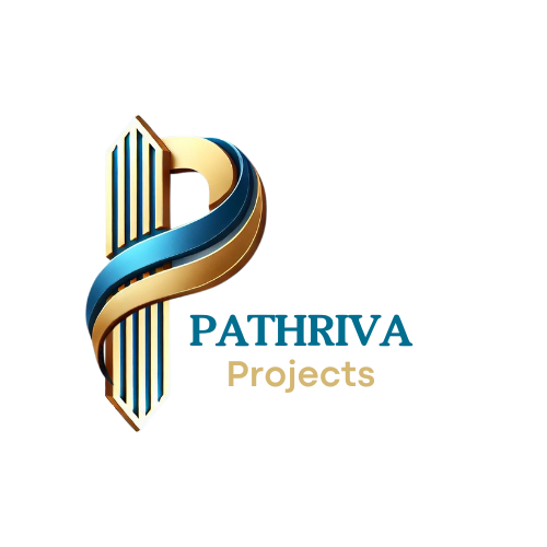 Pathriva Projects Logo